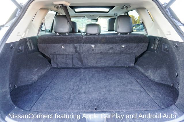 Used 2024 Nissan Murano SV image 5