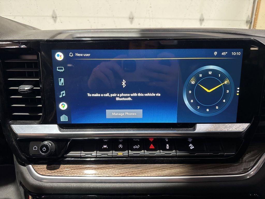 Used 2022 Chevrolet Silverado 1500 RST image 30