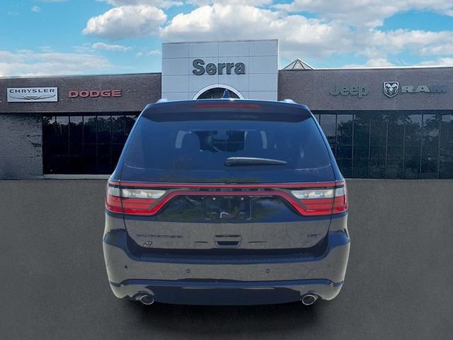 Used 2023 Dodge Durango GT w/ Blacktop Package AWD/4WD image 5