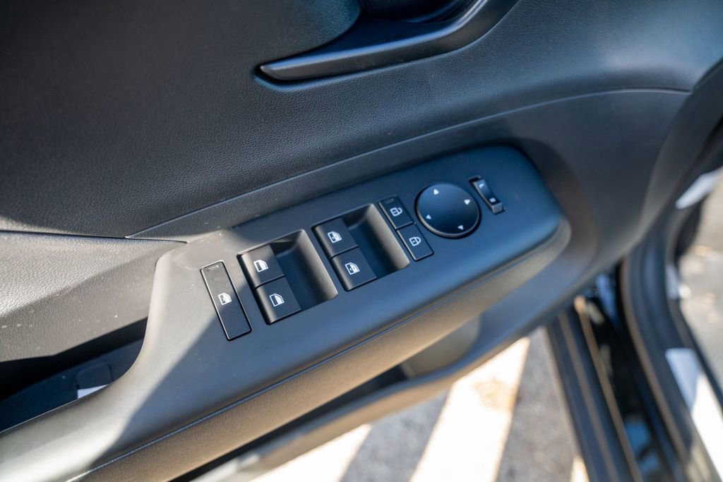 New 2026 Hyundai Kona SEL Sport image 16