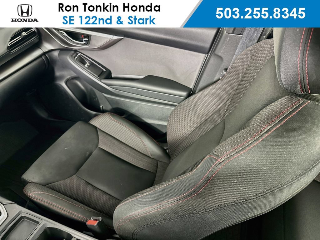 Used 2023 Subaru WRX Premium AWD/4WD image 24