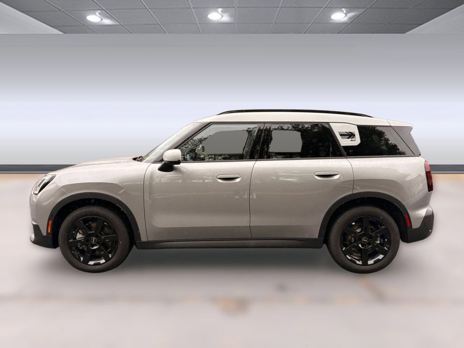 New 2026 MINI Cooper Countryman S image 2
