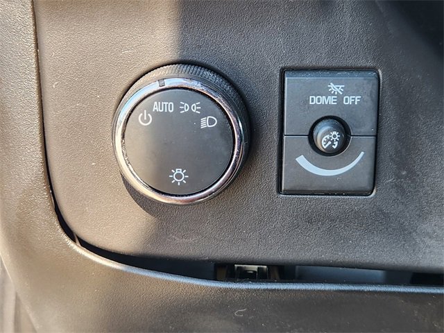 Used 2024 Chevrolet Express 2500 w/ Driver Convenience Package image 21