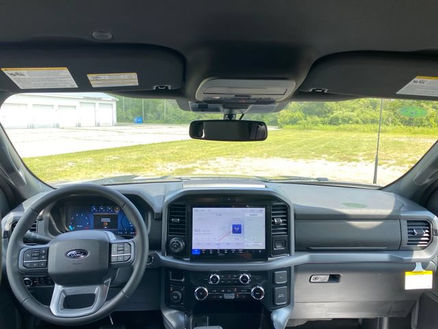 New 2026 Ford F150 XLT w/ Equipment Group 302A MID AWD/4WD image 18