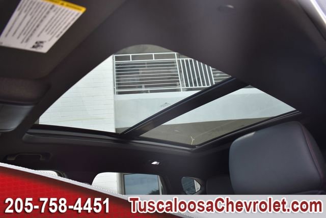 New 2026 Chevrolet Blazer RS FWD image 19