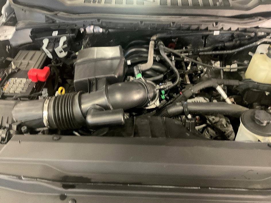 Used 2024 Ford F250 XL w/ STX Appearance Package image 7