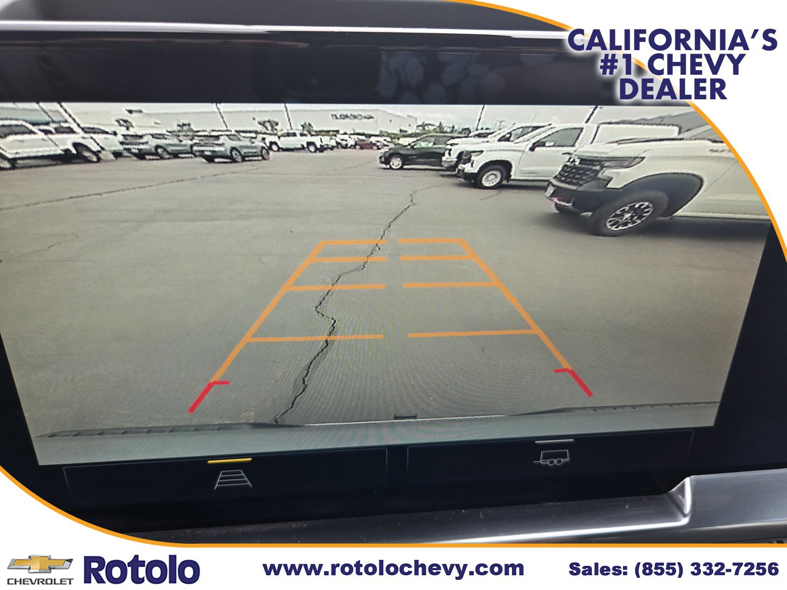 Used 2024 Chevrolet Silverado 1500 RST w/ Protection Package image 28