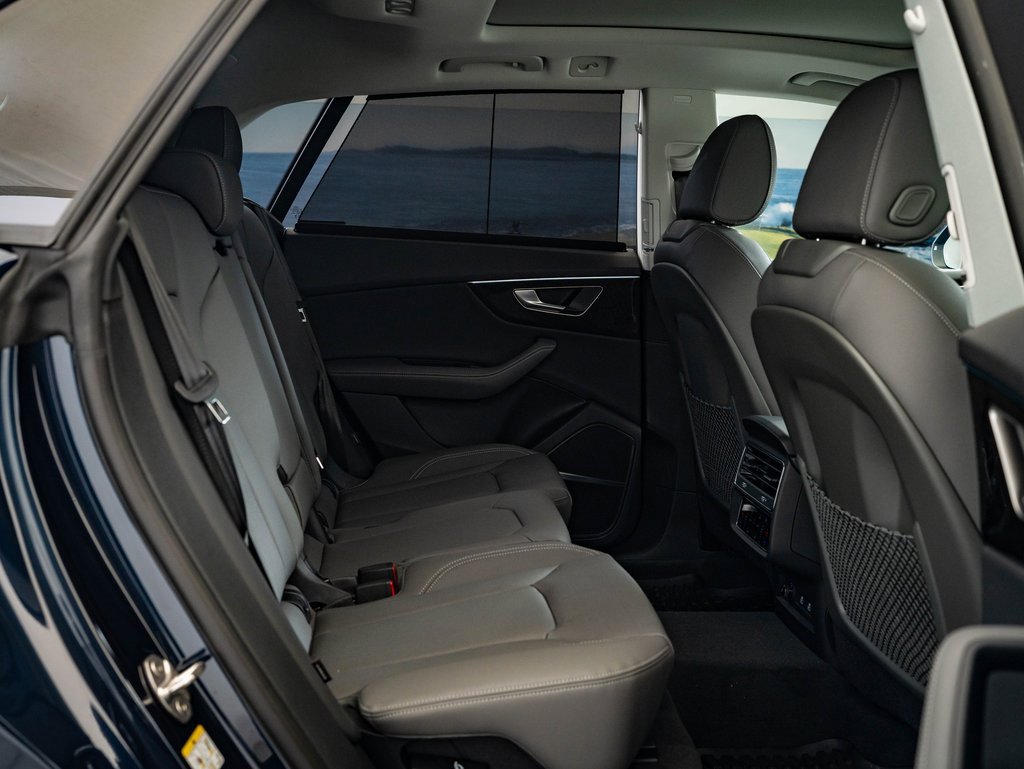 New 2026 Audi Q8 Premium Plus image 39