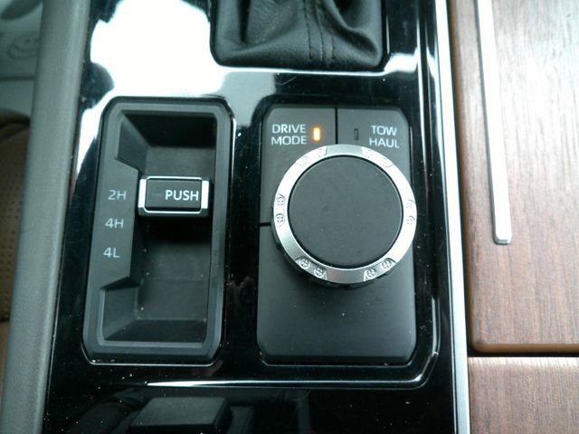 Used 2024 Toyota Tundra 1794 Edition AWD/4WD image 23