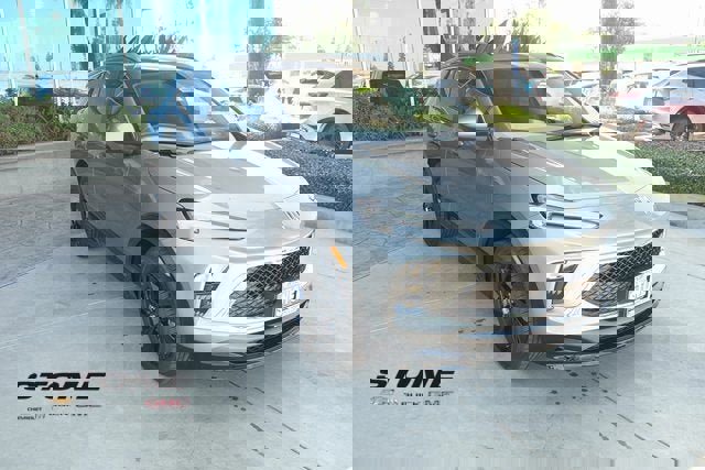 New 2026 Buick Encore GX Sport Touring w/ Comfort Package