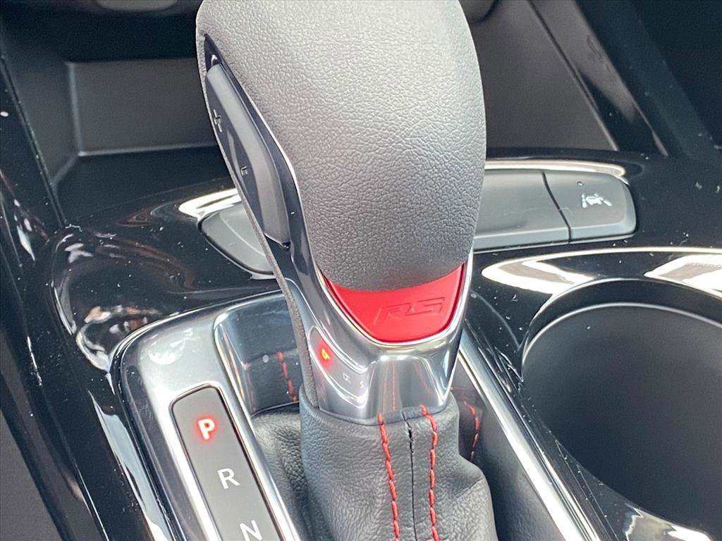 New 2026 Chevrolet Trax RS w/ Driver Confidence Package image 19