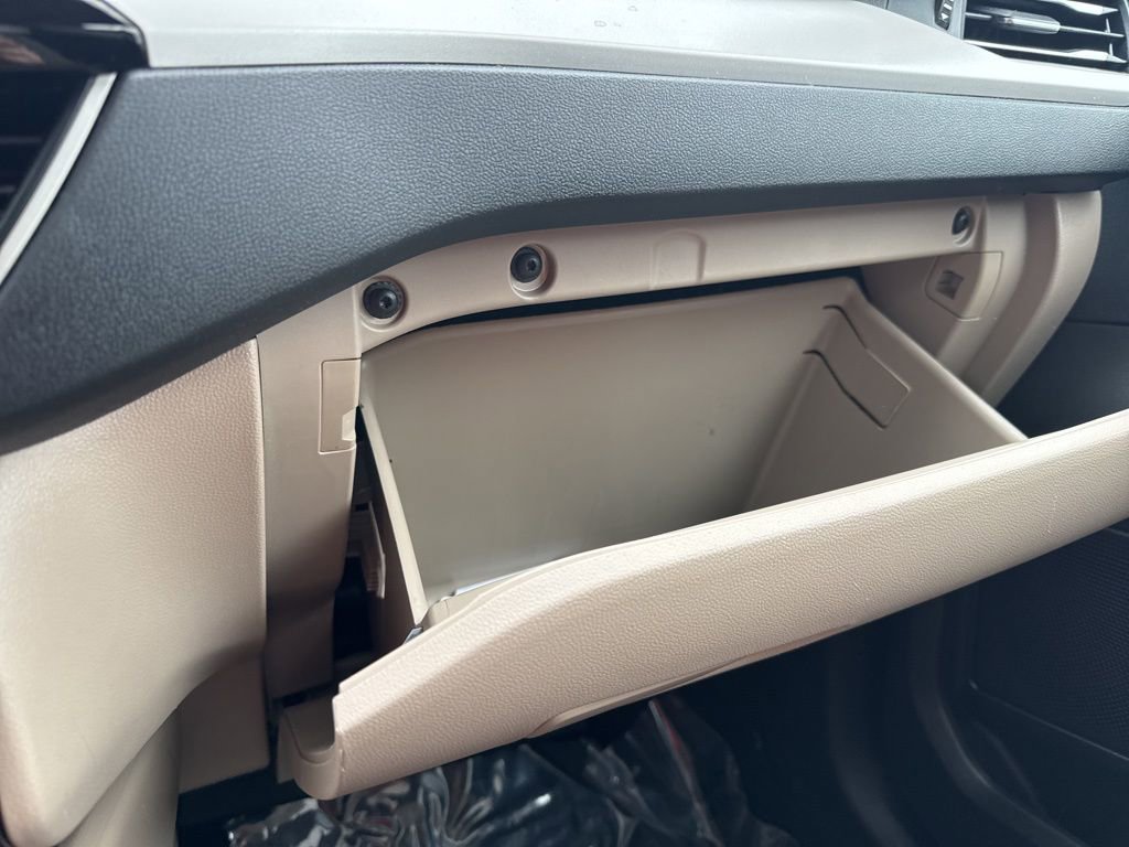 Certified 2022 Ford Escape SEL image 34