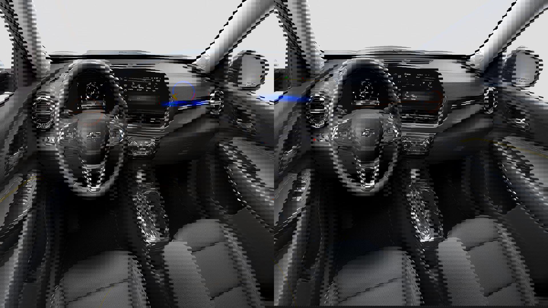 New 2026 Chevrolet Trax ACTIV image 53