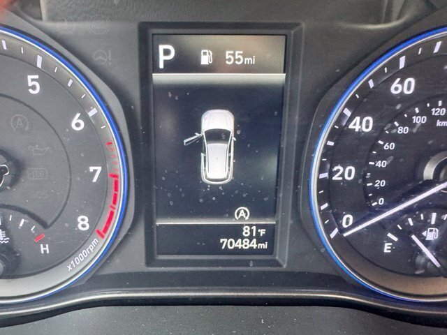 Used 2023 Hyundai Kona SEL FWD image 15