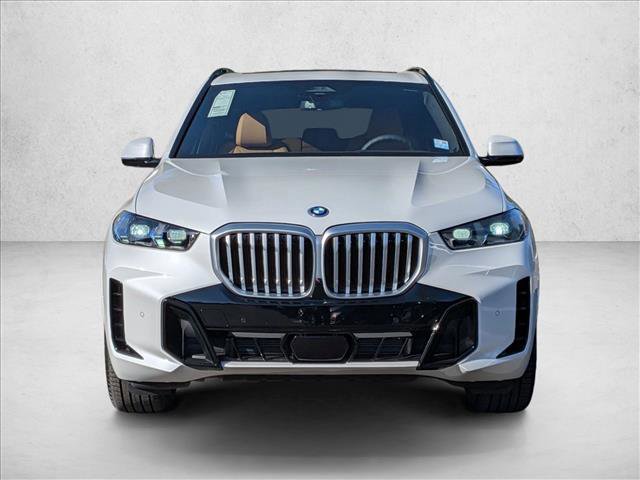 New 2026 BMW X5 xDrive50e w/ M Sport Package image 5