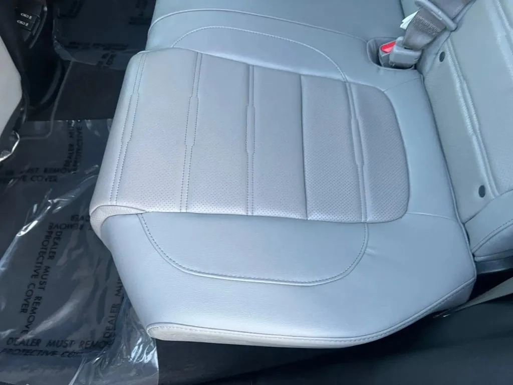 Used 2017 Honda CR-V EX-L image 22