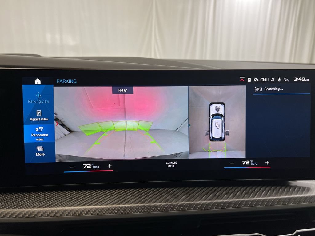 New 2023 BMW XM AWD/4WD image 19