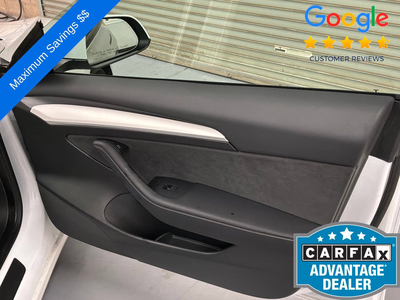 Used 2023 Tesla Model 3 Standard Range RWD image 14
