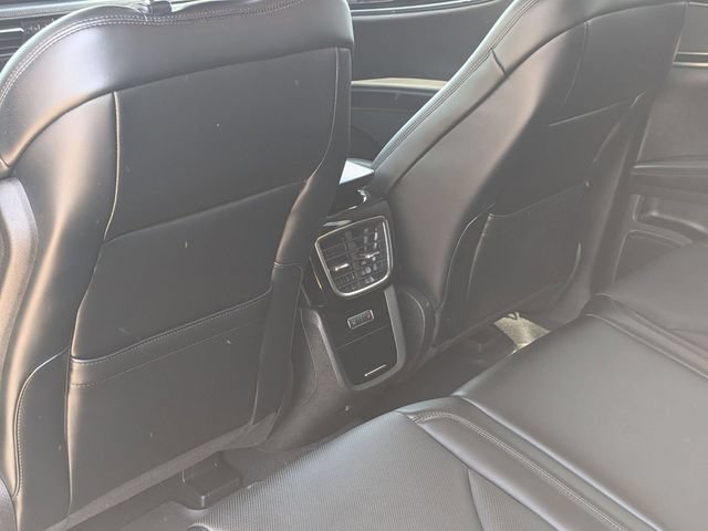 Certified 2023 Lincoln Nautilus Reserve AWD/4WD image 28