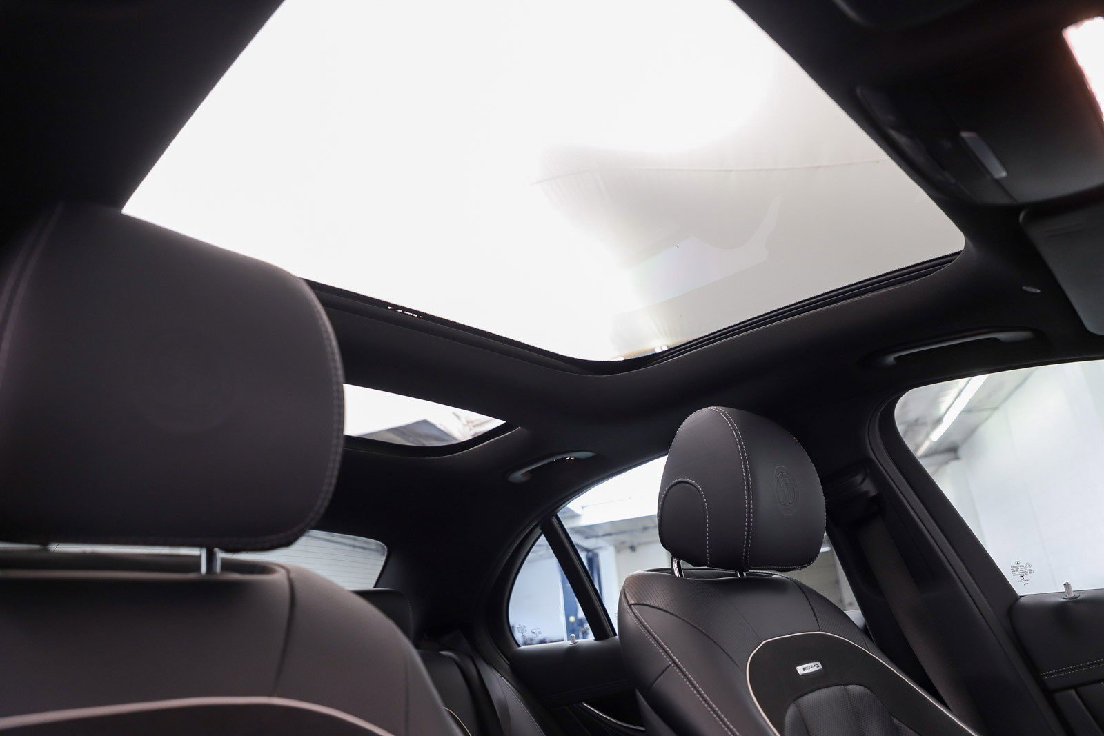Used 2019 Mercedes-Benz E 63 AMG S image 19
