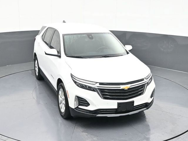 Used 2024 Chevrolet Equinox LT image 60