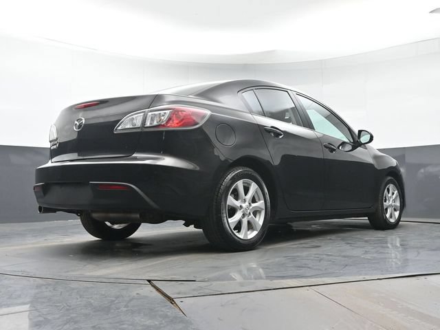 Used 2010 MAZDA MAZDA3 i Touring FWD image 27