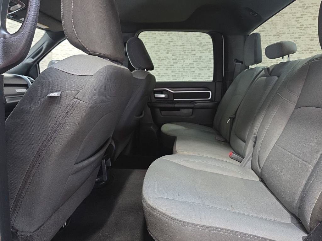 Used 2024 RAM 2500 Big Horn image 15