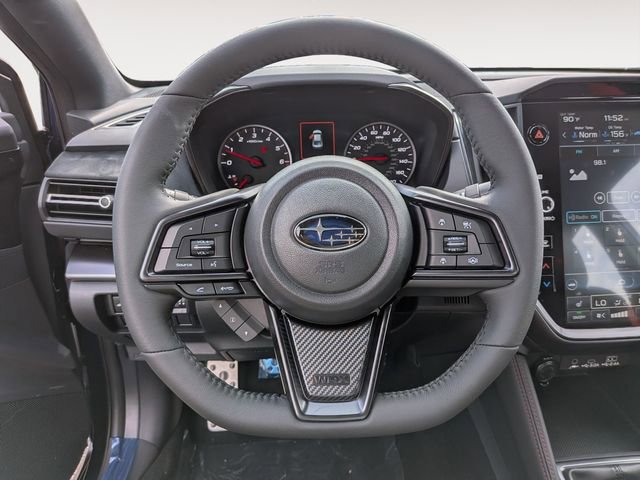 New 2026 Subaru WRX Limited image 18
