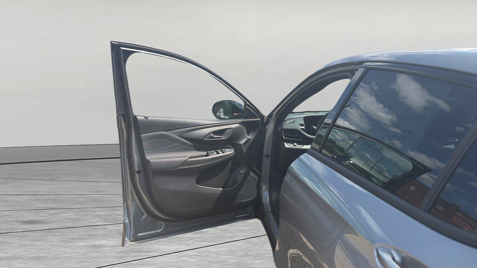New 2026 Buick Envista Sport Touring w/ Convenience I Package FWD image 16