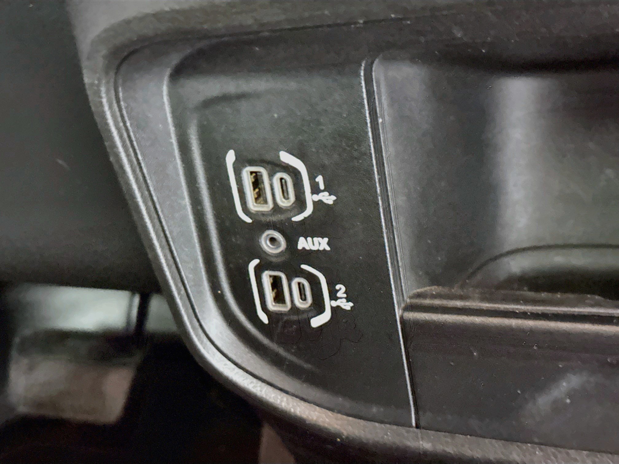 Used 2024 RAM 2500 Tradesman RWD image 41