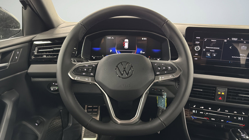 New 2026 Volkswagen Jetta Sport FWD image 29