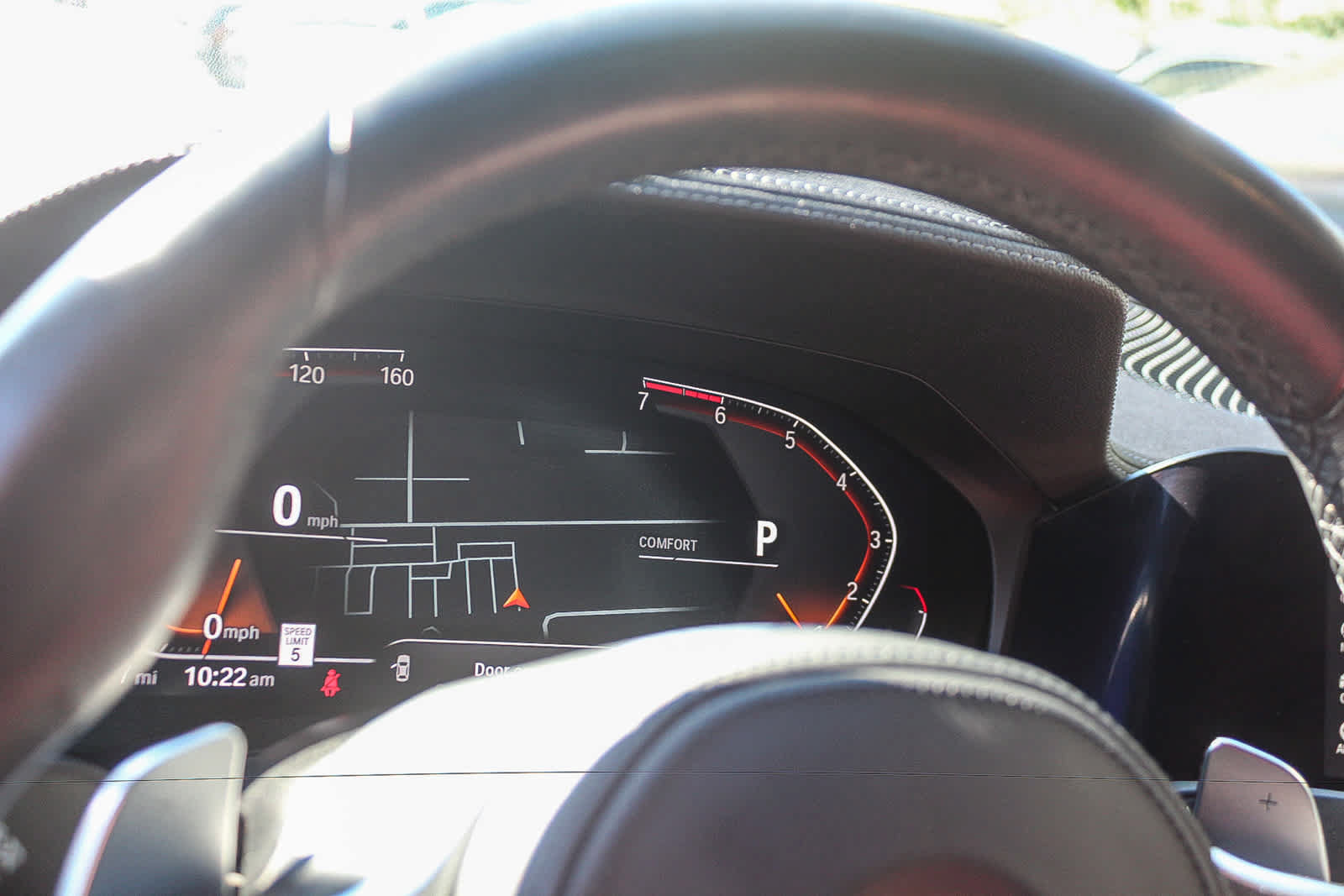 Used 2023 BMW 430i Coupe w/ M Sport Package RWD image 28