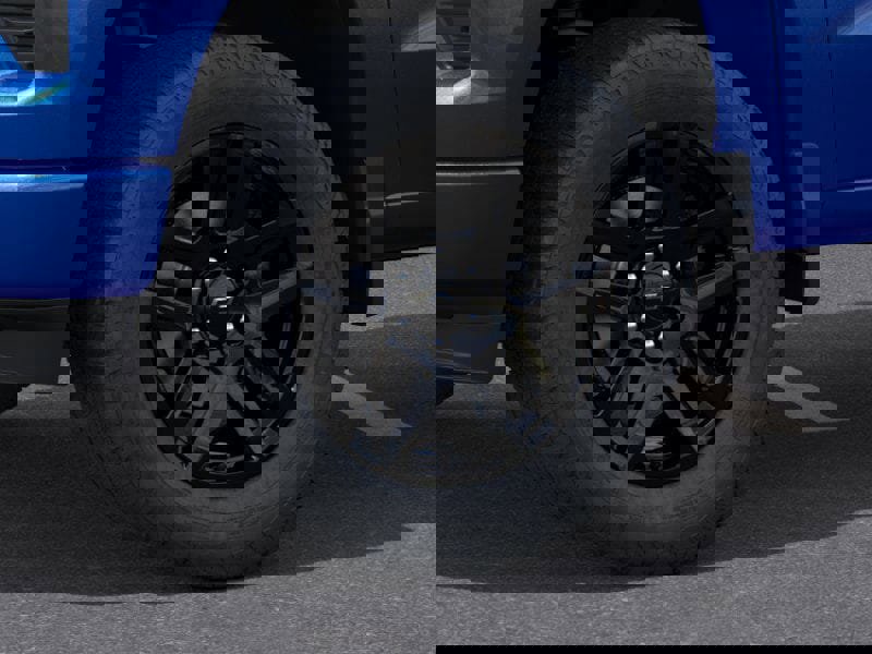 New 2026 Chevrolet Silverado 1500 Custom image 9