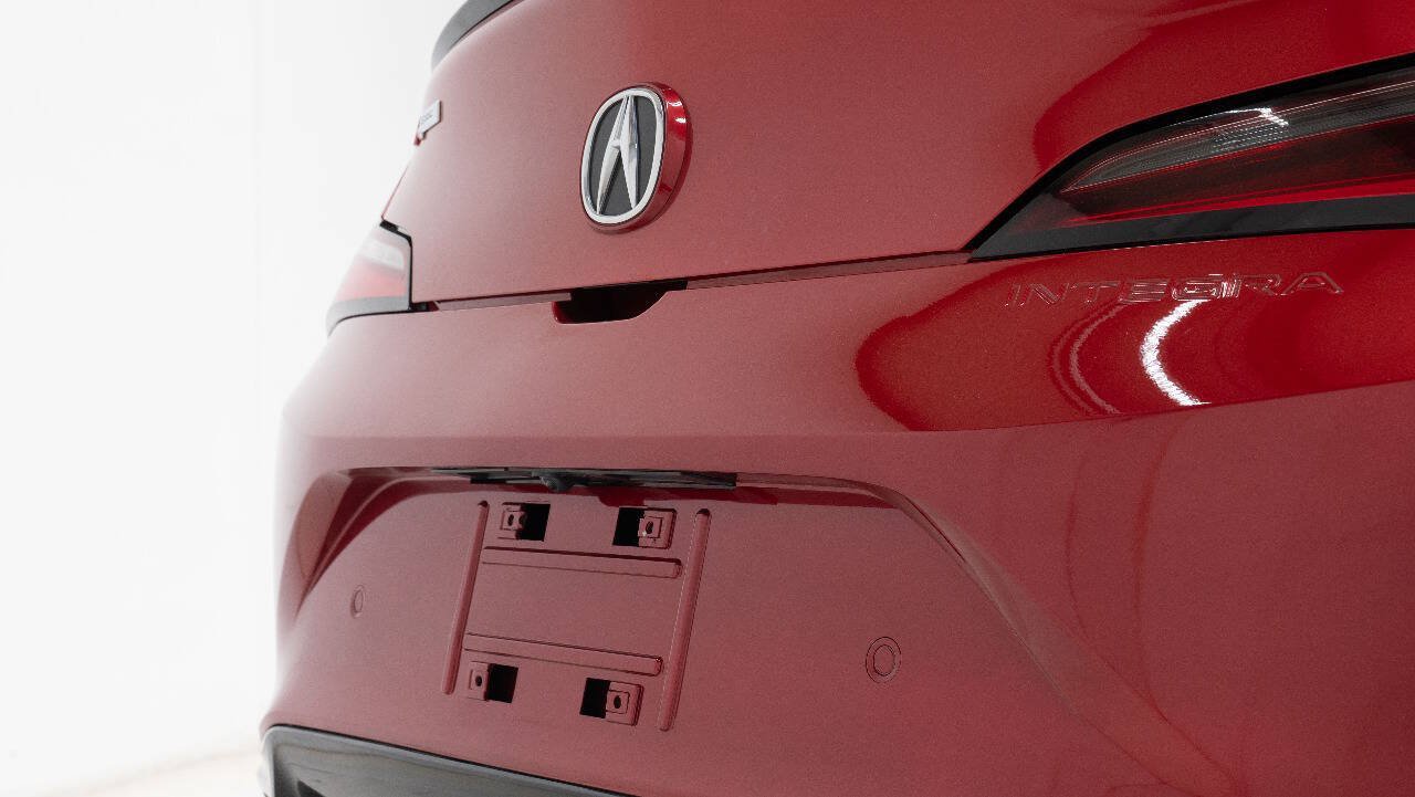 Used 2023 Acura Integra A-Spec w/ Technology Package FWD image 15