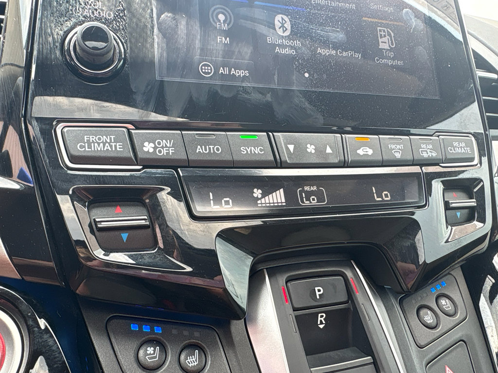 Certified 2020 Honda Odyssey Elite image 20