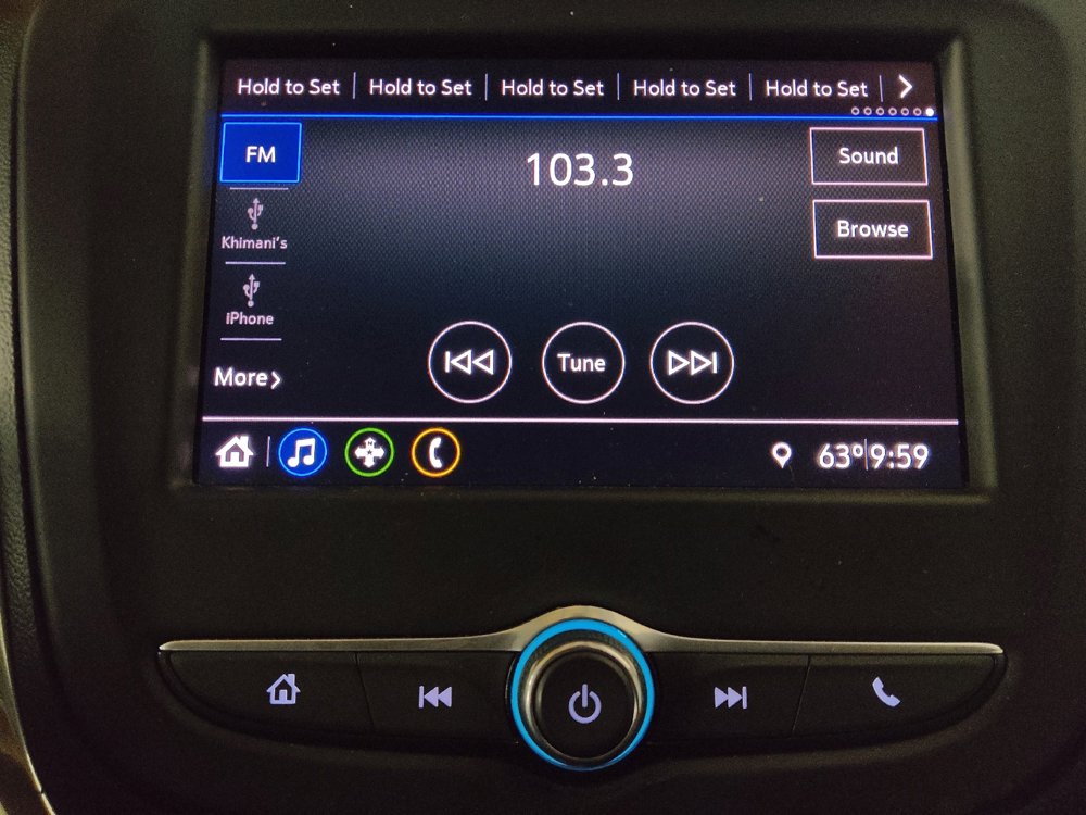 Used 2020 Chevrolet Equinox LT image 25