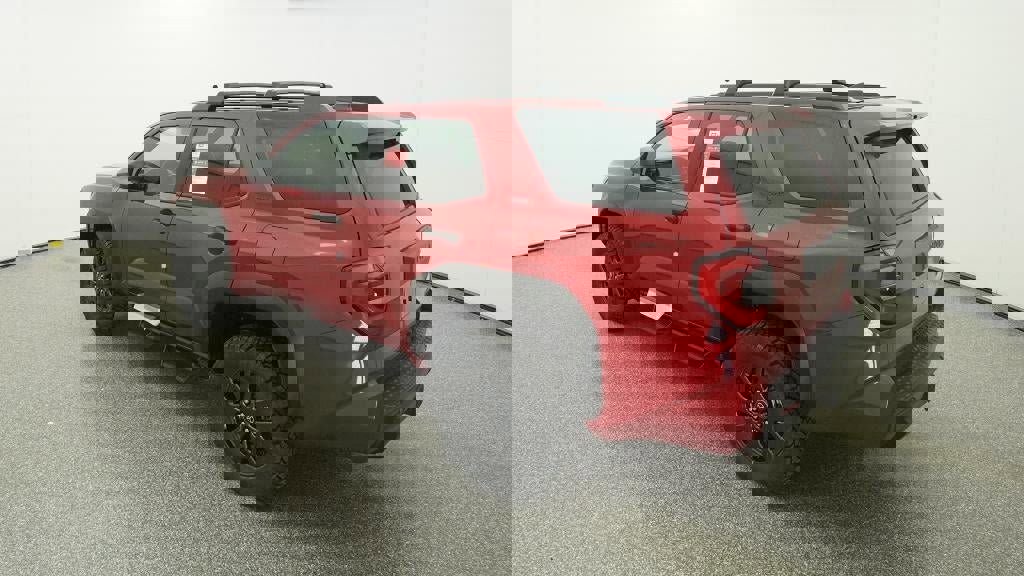 New 2026 Toyota 4Runner SR5 image 5