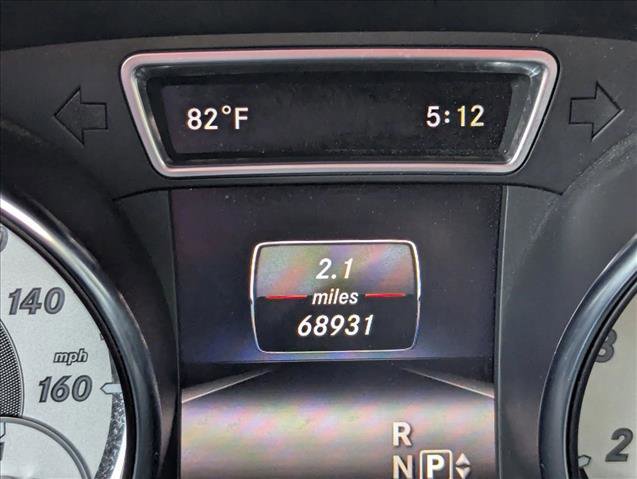 Used 2015 Mercedes-Benz CLA 250 4MATIC image 11