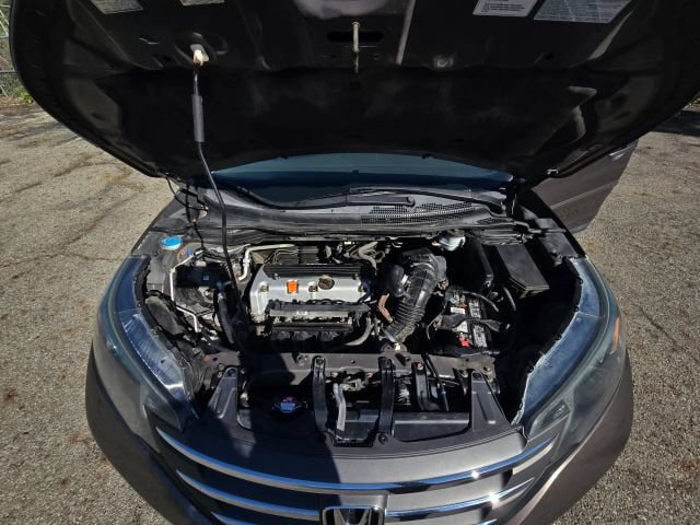 Used 2014 Honda CR-V EX-L image 33