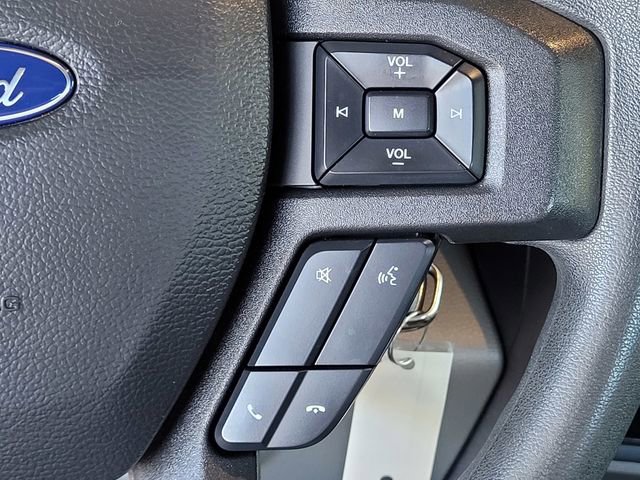Used 2022 Ford F350 XL w/ Power Equipment Group AWD/4WD image 25