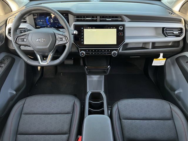 New 2027 Chevrolet Bolt RS image 10