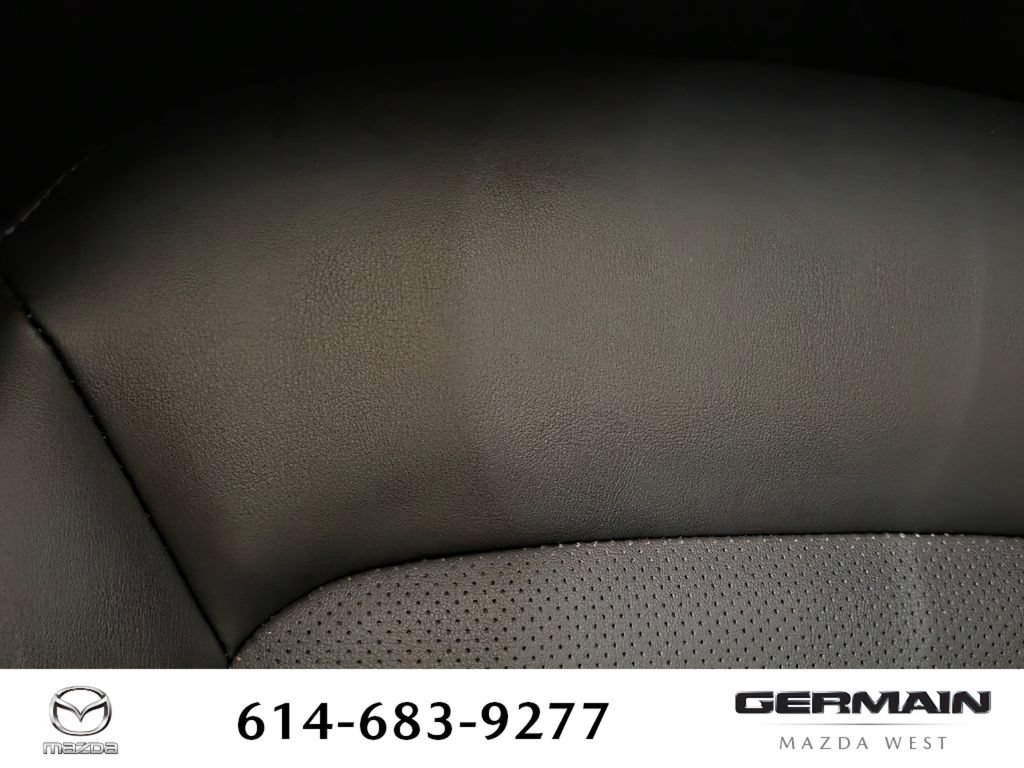 Used 2025 MAZDA CX-5 AWD 2.5 S w/ Select Package image 28