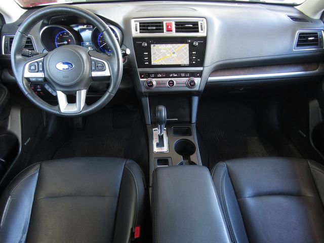 Used 2017 Subaru Outback 2.5i Limited image 31