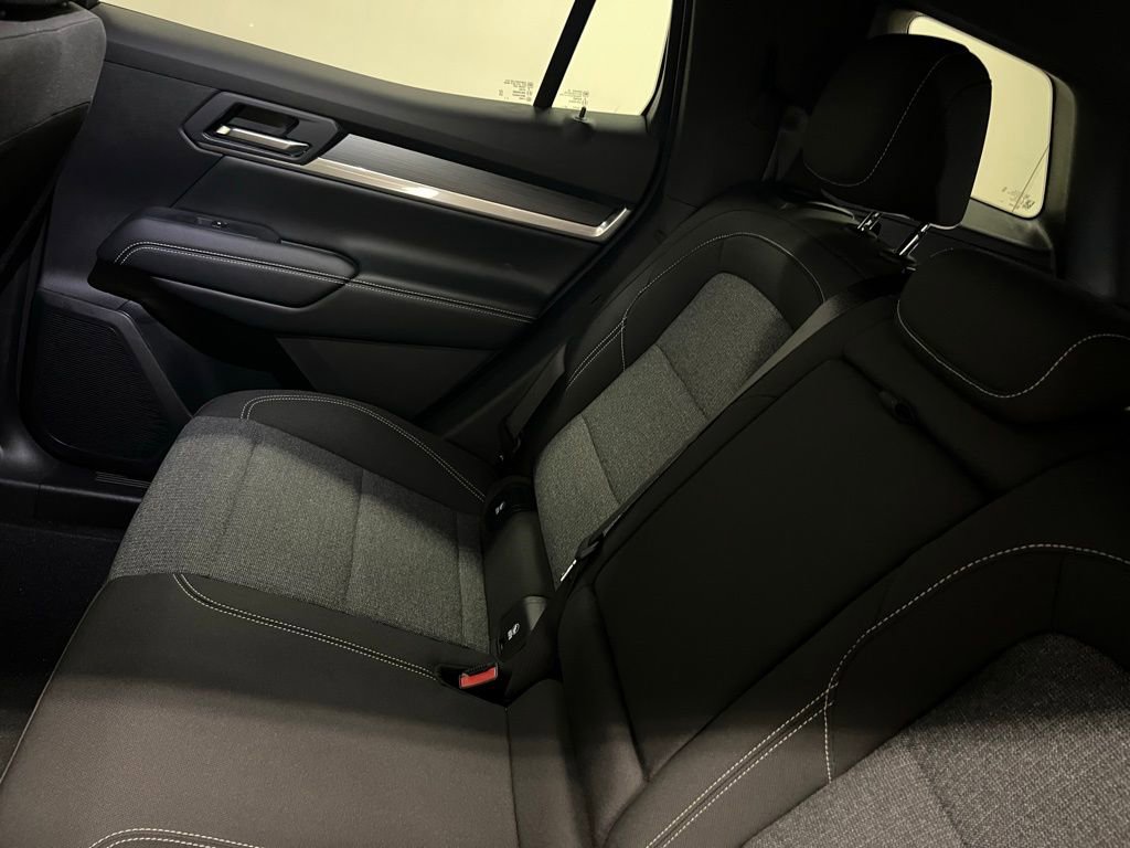 New 2025 GMC Terrain Elevation w/ Technology Package II image 27