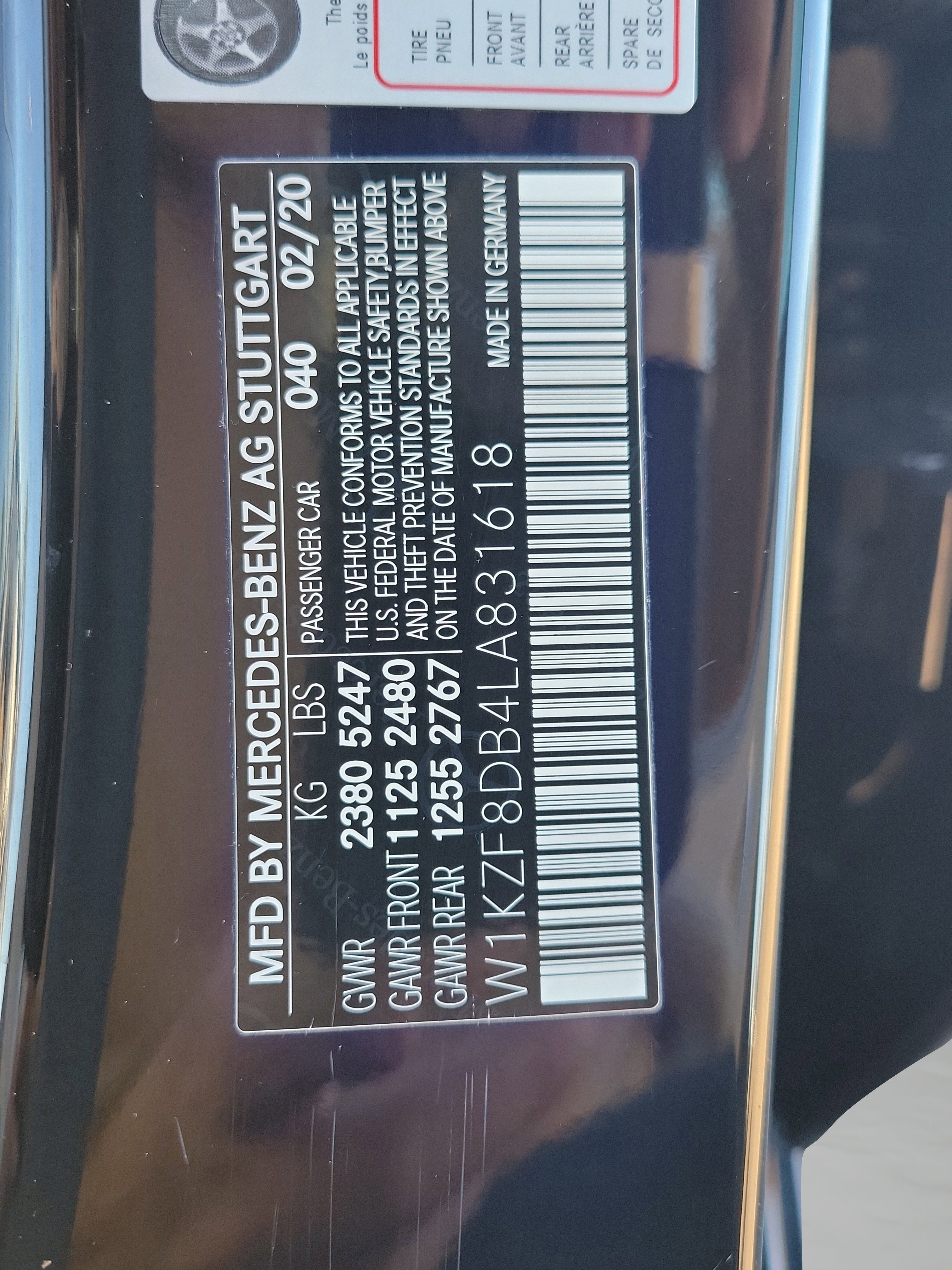 Used 2020 Mercedes-Benz E 350 Sedan image 36