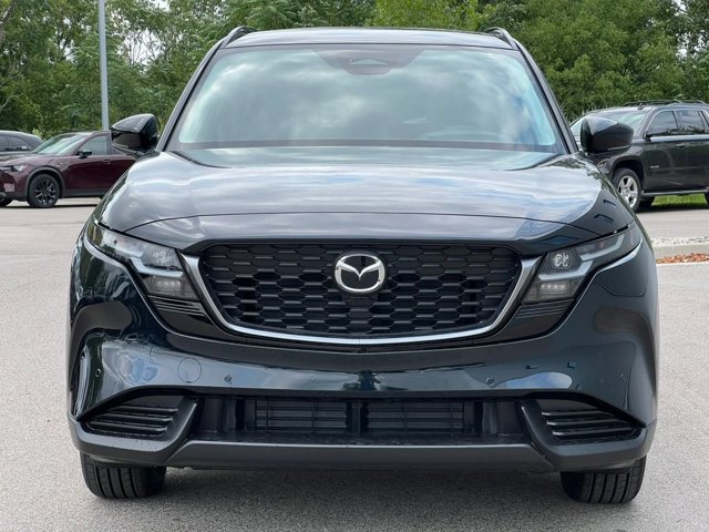 New 2026 MAZDA CX-5 Preferred AWD/4WD image 76