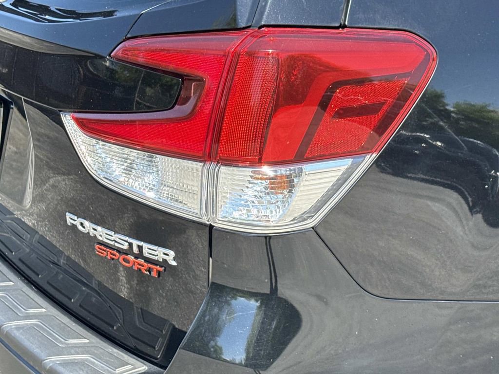 Used 2019 Subaru Forester Sport w/ Popular Package #2 AWD/4WD image 28