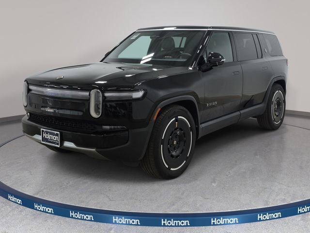 Used 2025 Rivian R1S Adventure AWD/4WD video 1