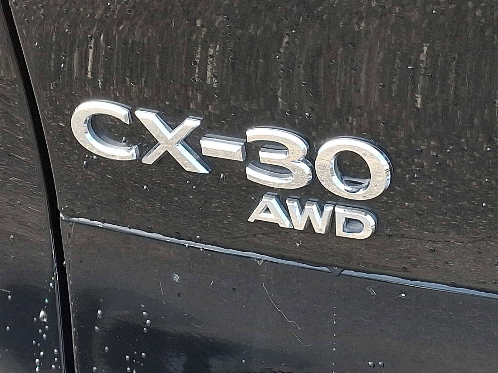 Used 2024 MAZDA CX-30 AWD 2.5 S image 26