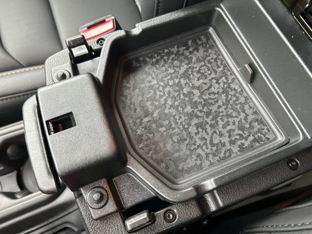 New 2026 Jeep Wrangler Unlimited Sahara image 30